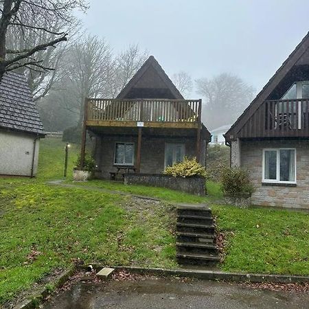 Valley Lodge 20 Gunnislake Exteriör bild