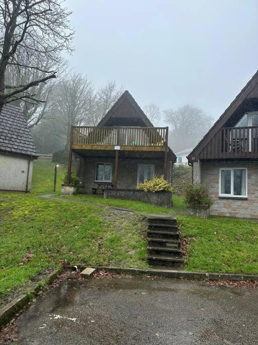 Valley Lodge 20 Gunnislake Exteriör bild