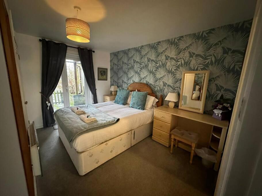 Valley Lodge 20 Gunnislake Exteriör bild